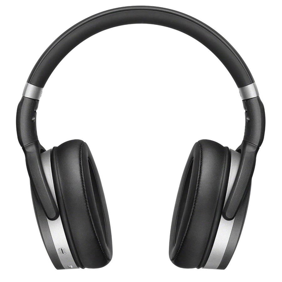 HD 450BT Svart
