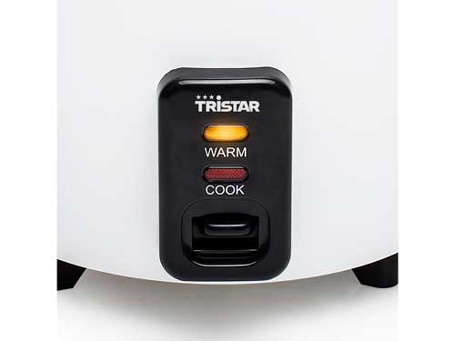 Tristar hrísgrjónapottur