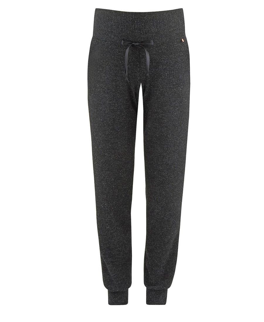 CC Sweet home maternity pants Black