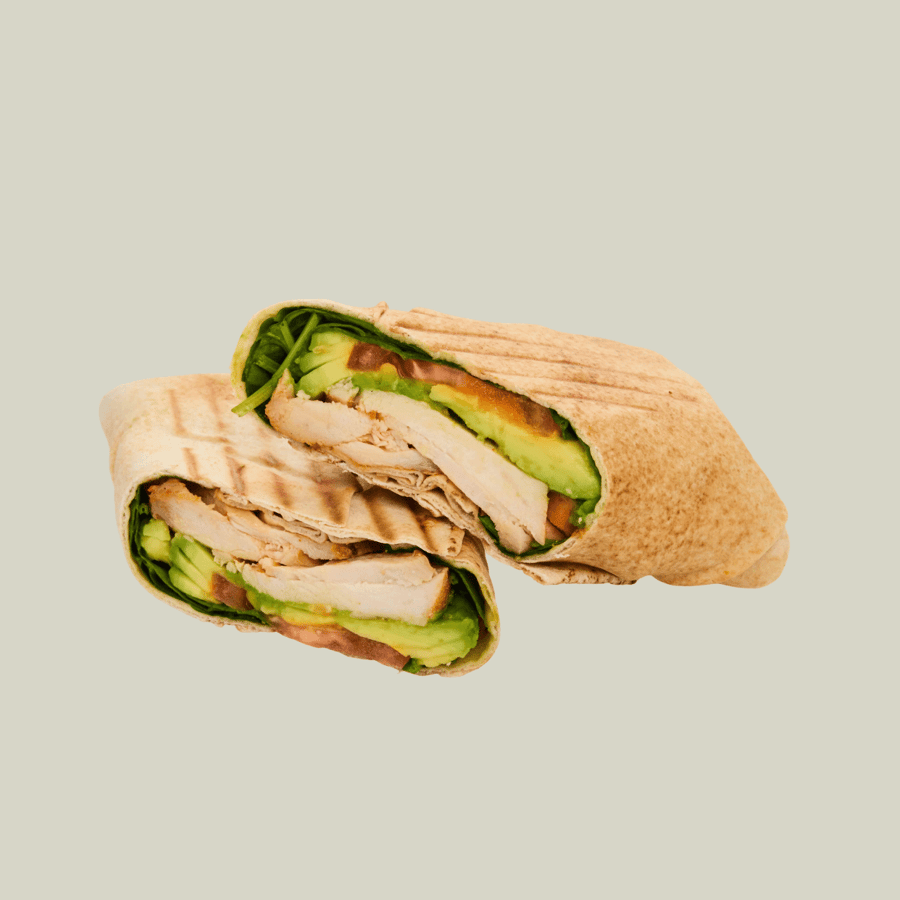Avocado Chicken