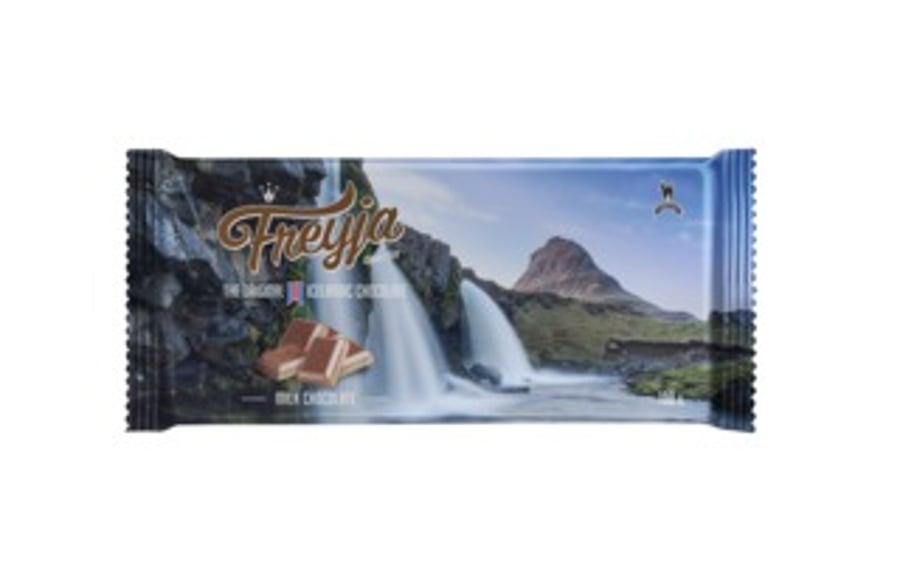 Freyja Kirkjufell 100 g