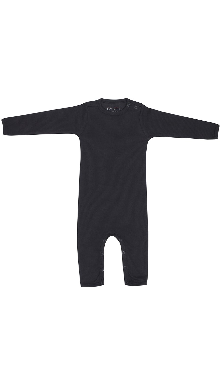 Kids-up baby galli rib Spece blue