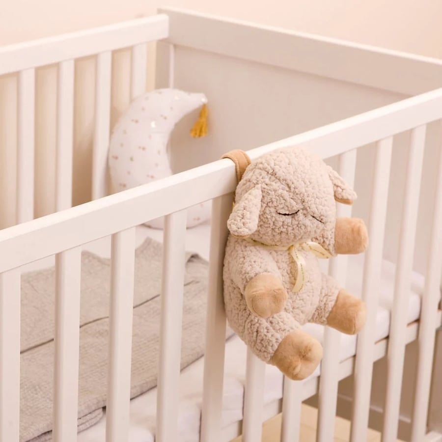 Sleep Sheep (8 hljóð)