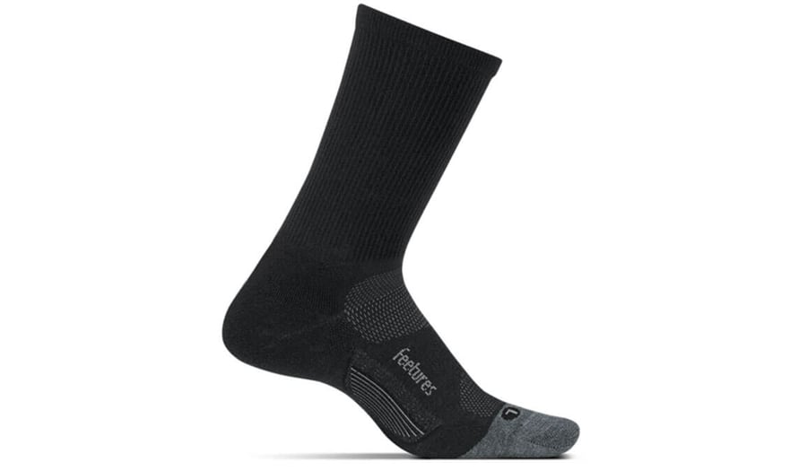 Feetures Merino MiniCrew/Cushion