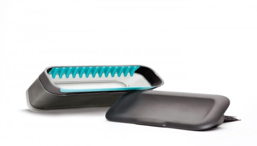 Broom Groomer Mini