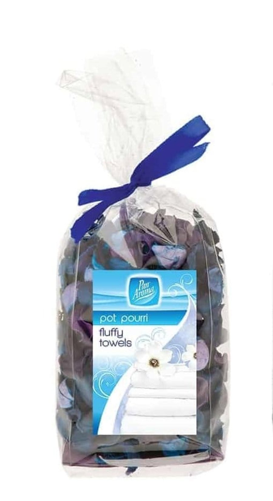 Pan Aroma Pot Pourri - Ferskt lín 1 stk