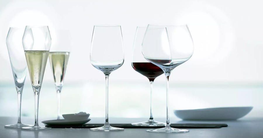 Spiegelau Willsberg digestive 19 cl. -  4 stk.
