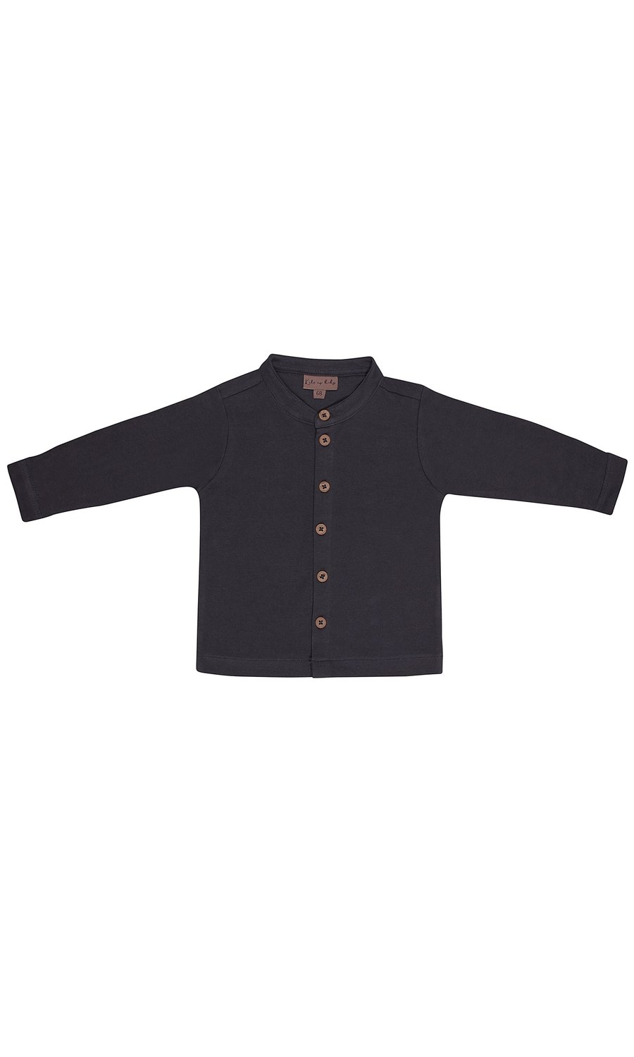 Kids-up baby skyrta Spece blue