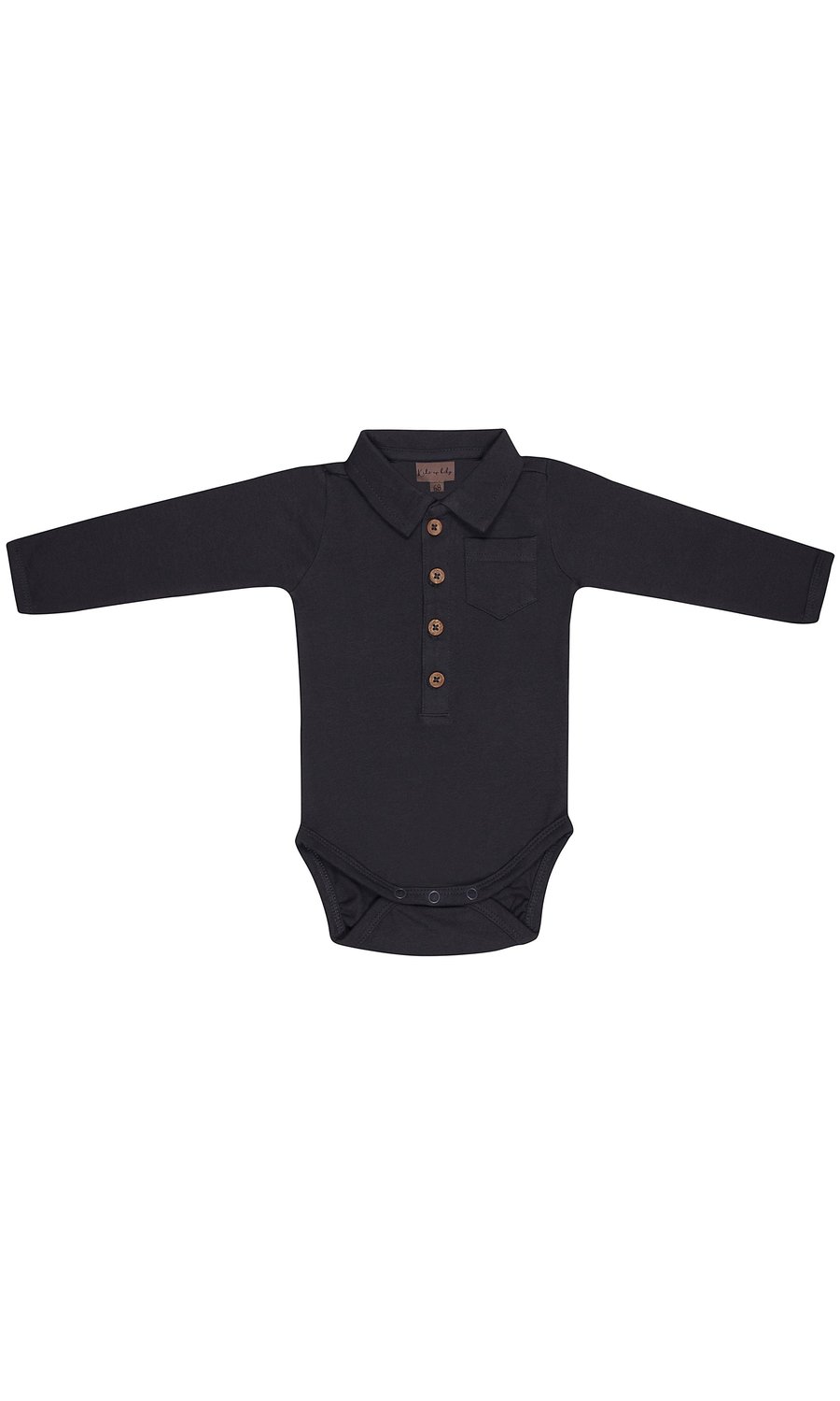 Kids-up Skyrtusamfella Spece Blu
