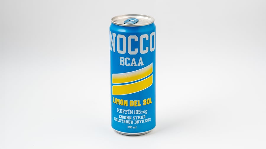 Nocco - Limon