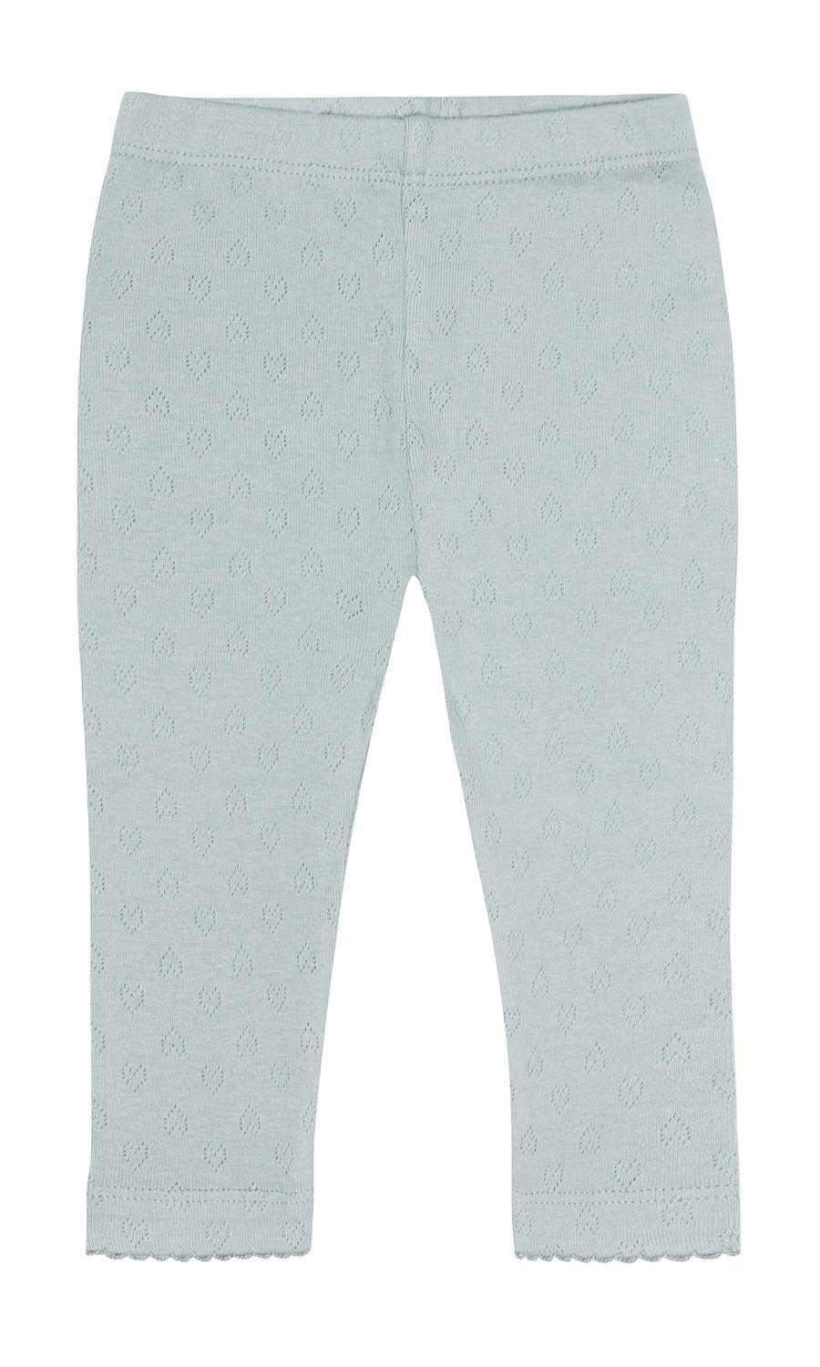 Kids-up baby leggings Iceberg green