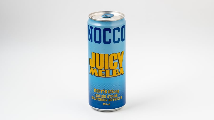 Nocco - Juicy melba