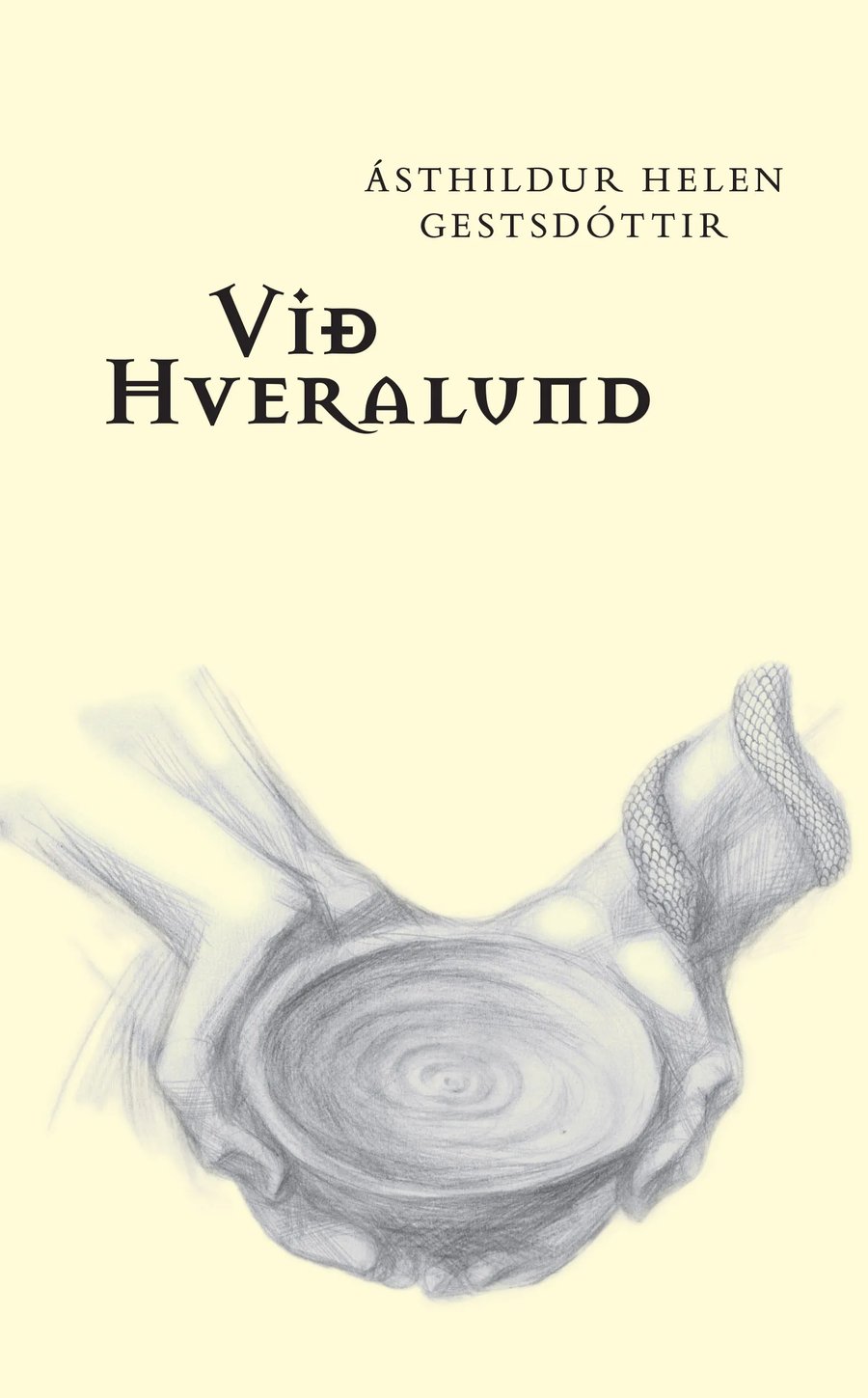 Við Hveralund