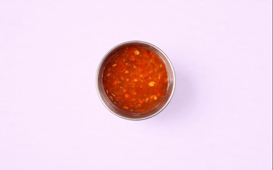 Sweet chili