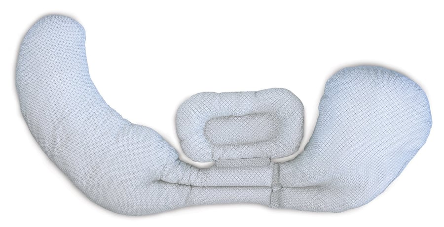 Chicco Boppy meðgöngupúði Mod Geo
