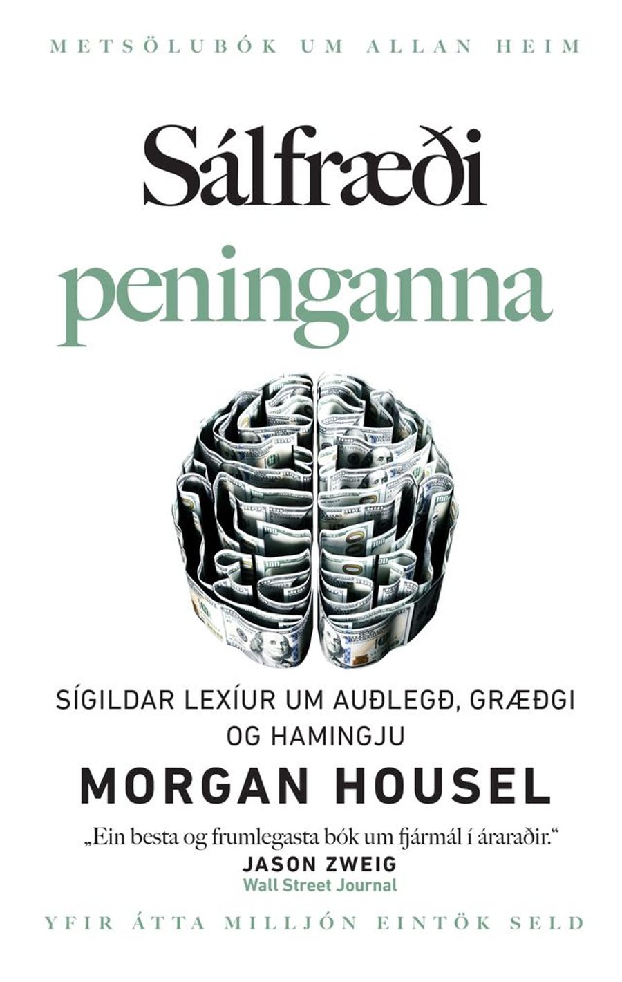 Sálfræði peninganna