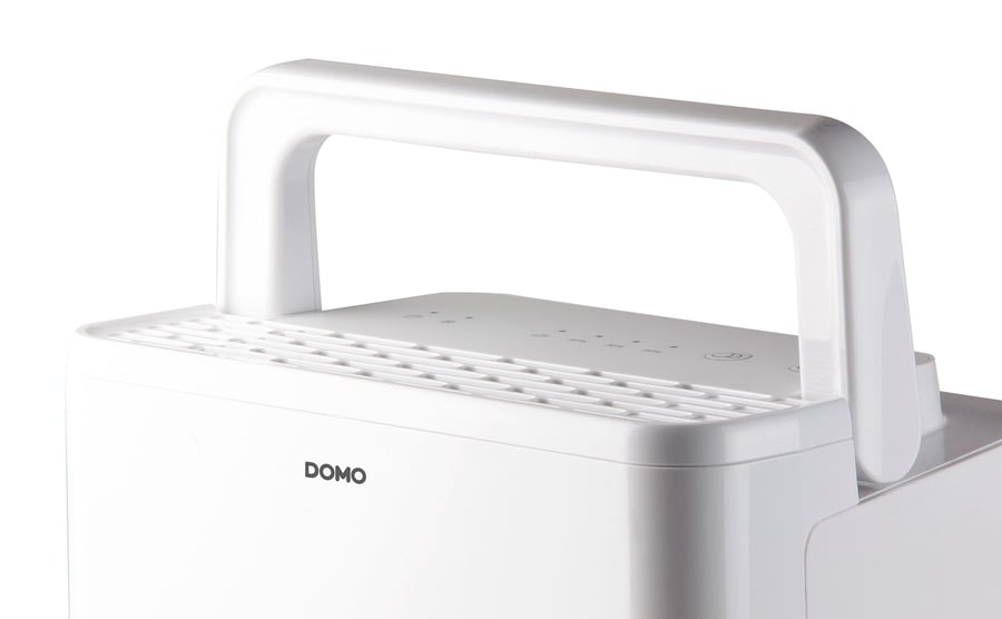 Domo Rakaþéttir