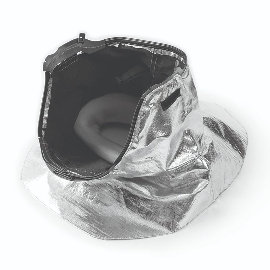 ALU axlahlíf Z-Link