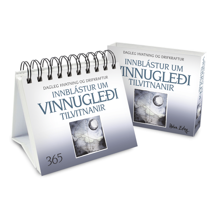 365 Vinnugleði
