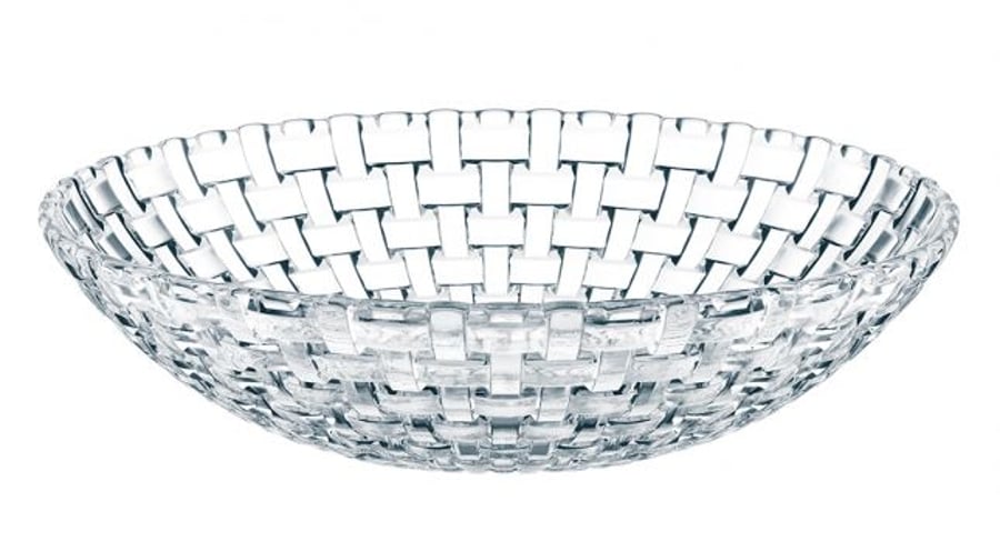 Nachtmann Bossa Nova skál 30 cm