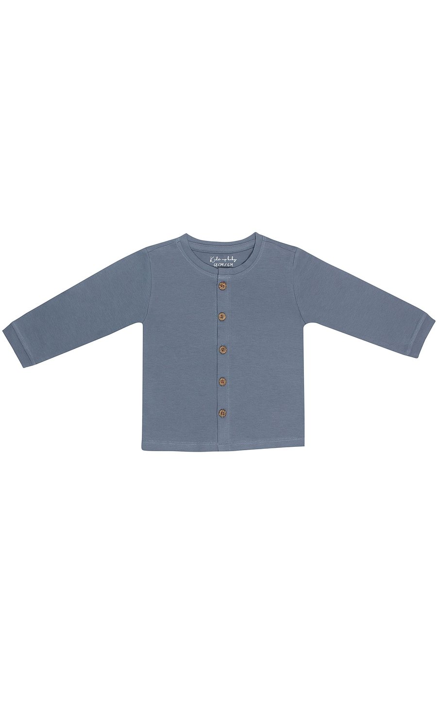 Kids-up peysa Blue mirage
