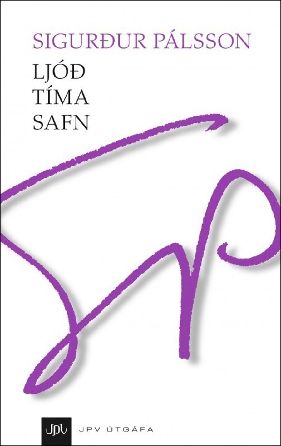 Ljóð tíma safn