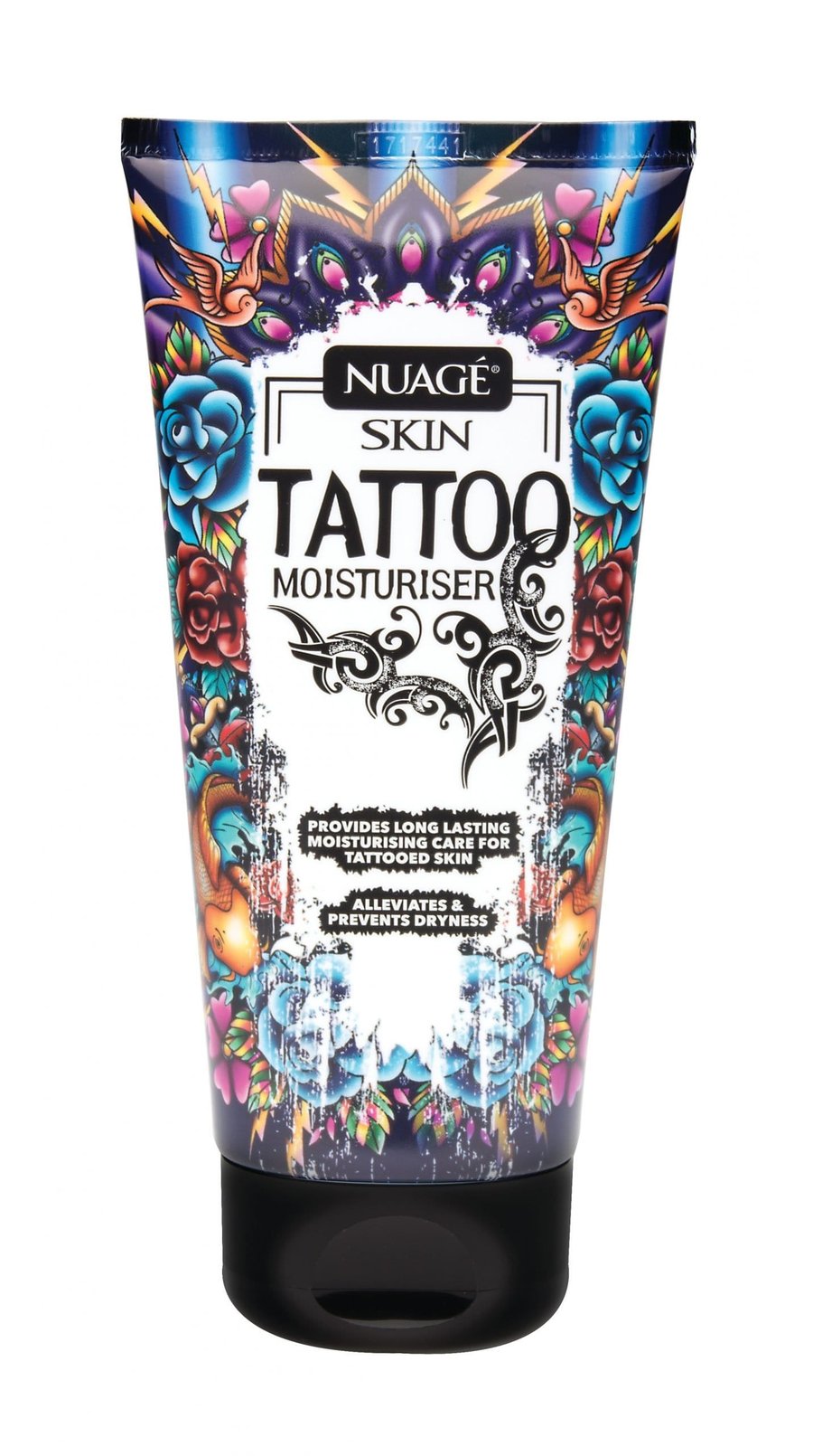 Nuage rakarem fyrir tattoo 150 ml
