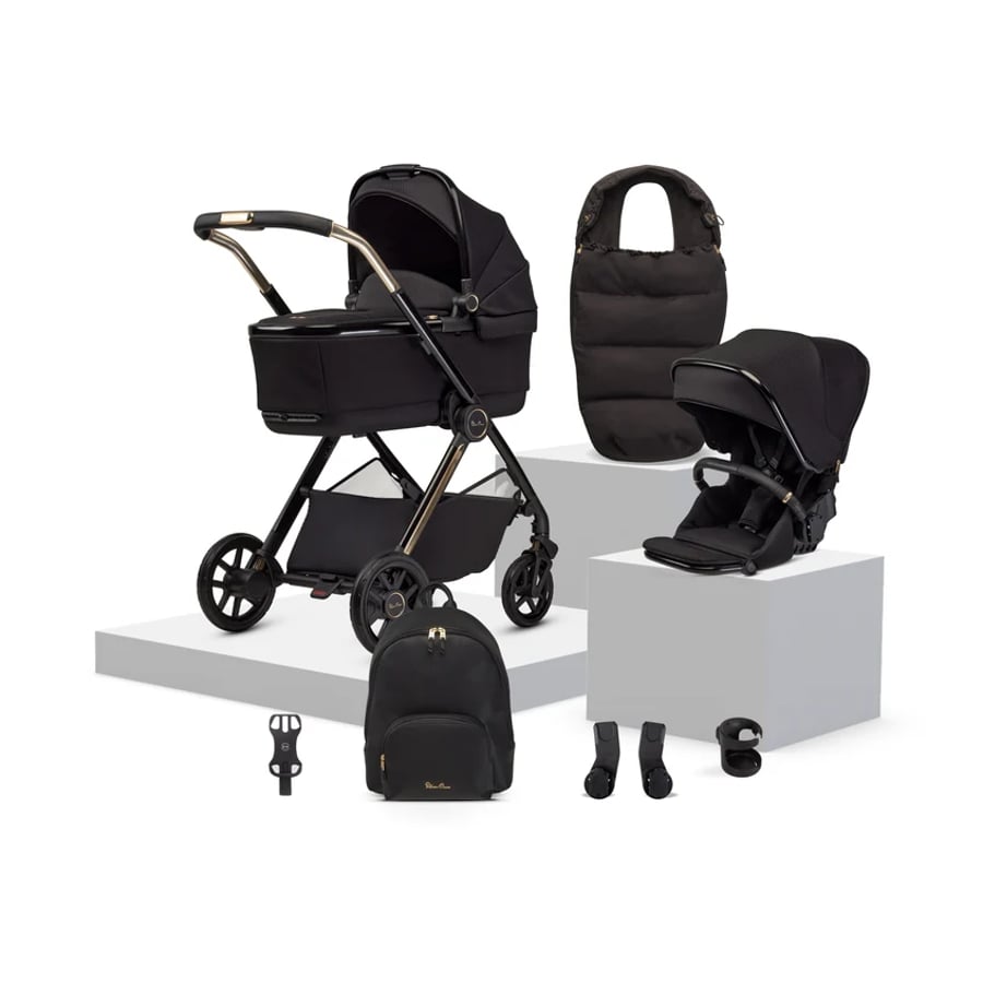 Reef Espresso Bundle