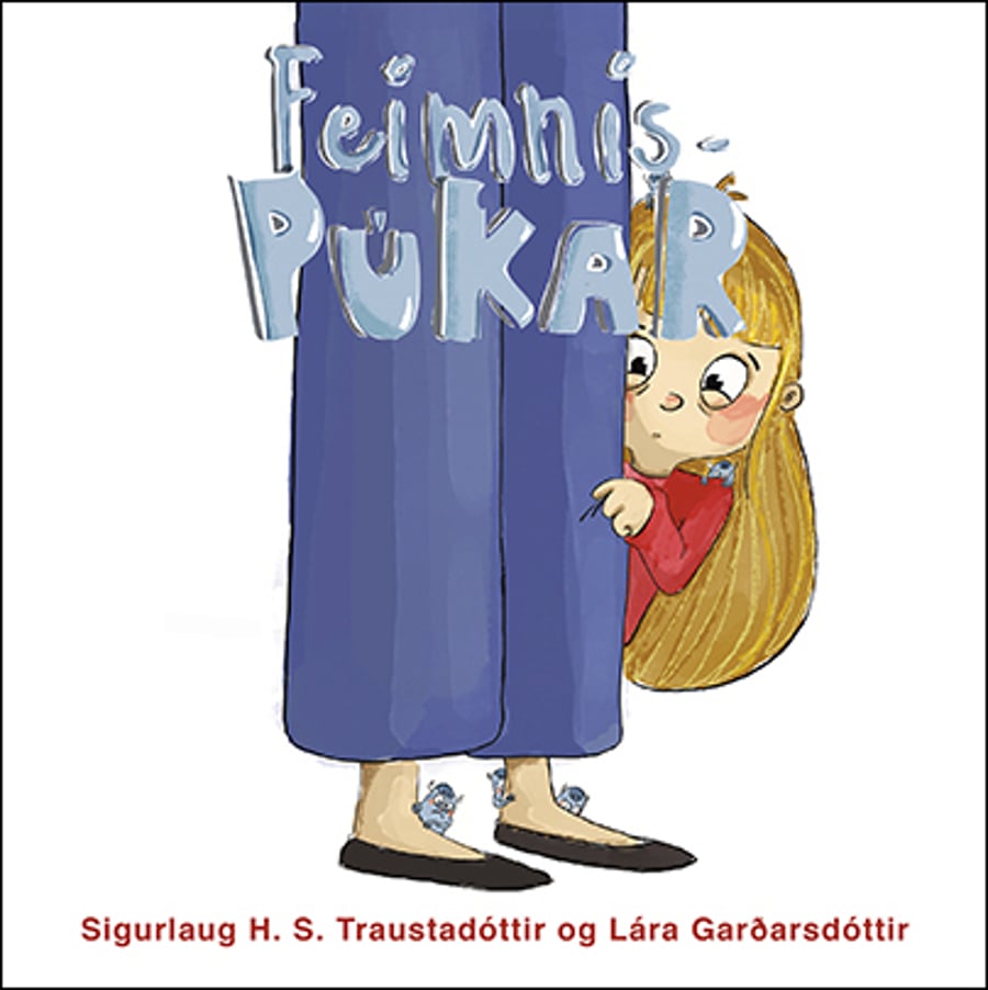 Feimnispúkar