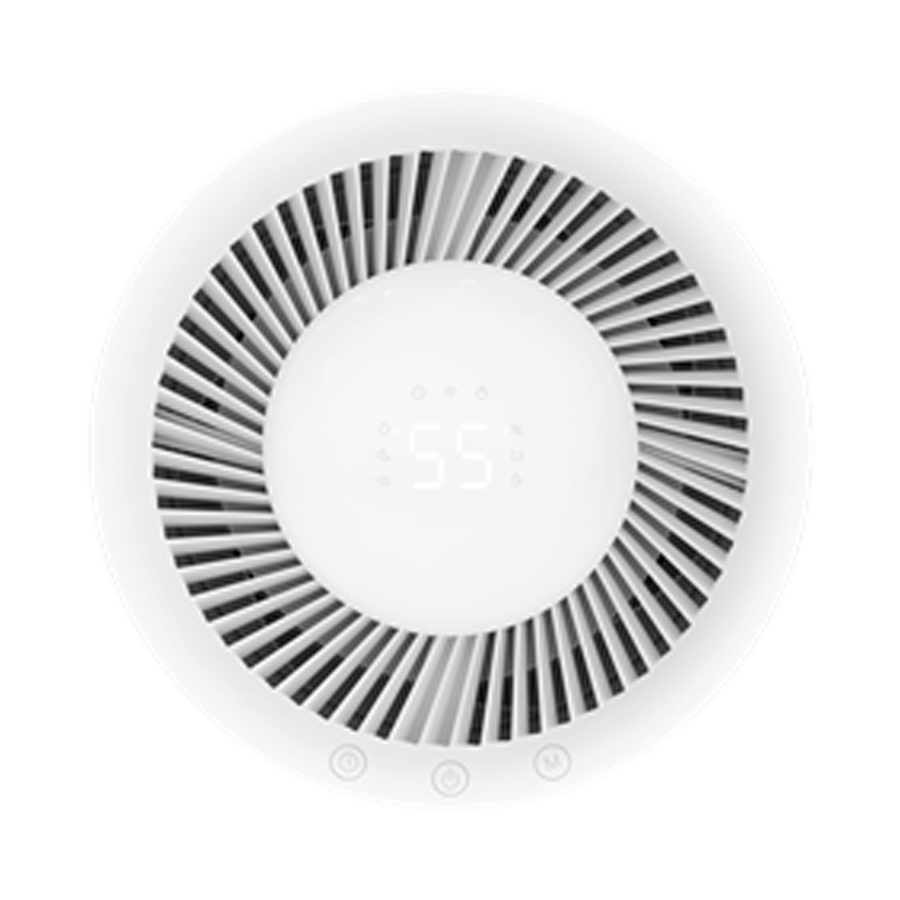 Xiaomi Smart Evaporative Humidifier Pro 5L rakatæki