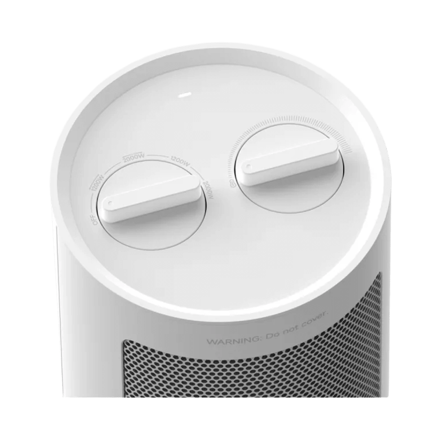 Xiaomi Fan Heater hitablásari