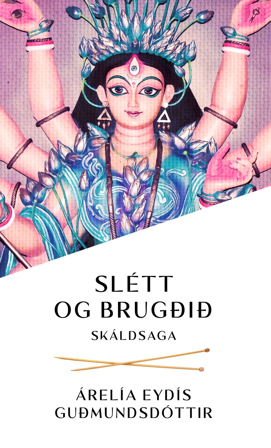 Slétt og brugðið