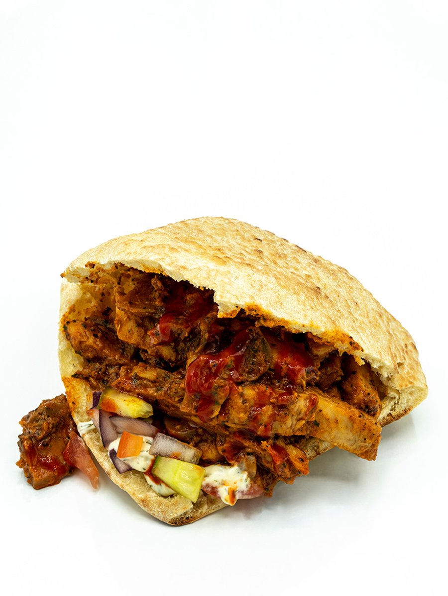 Doomsday Pita