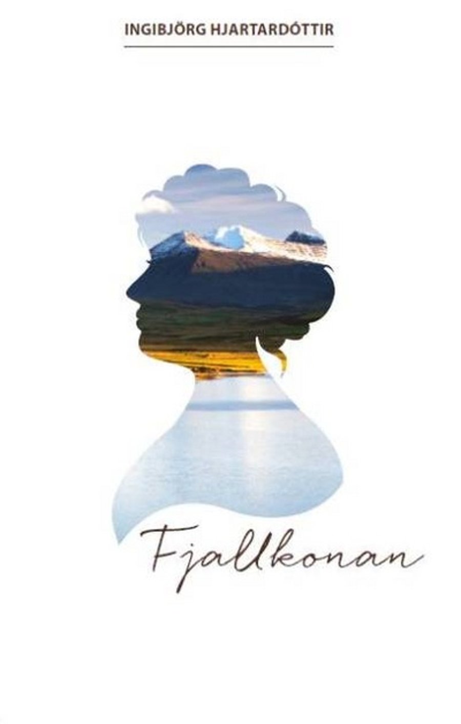 Fjallkonan