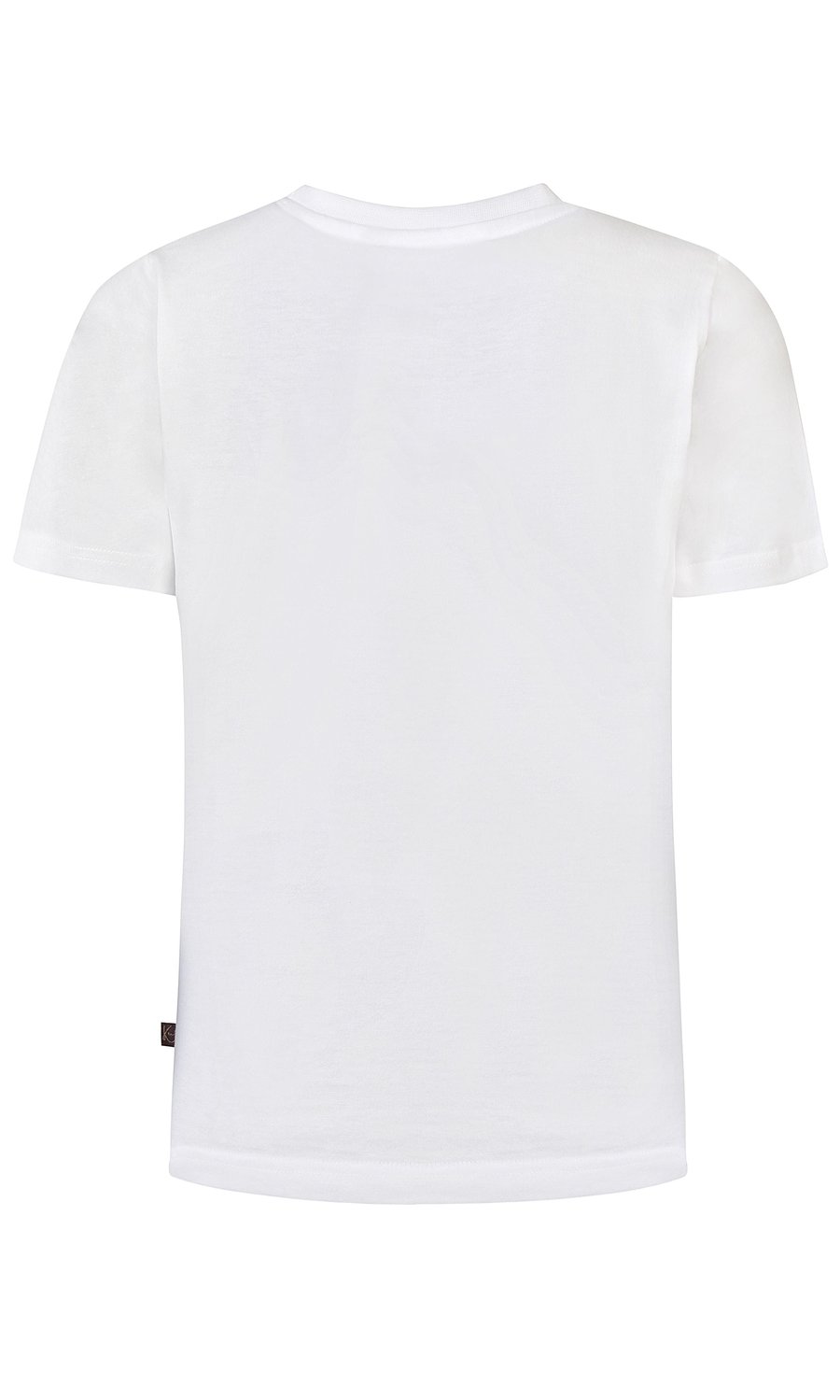 Kids-up T-shirt stutterma White
