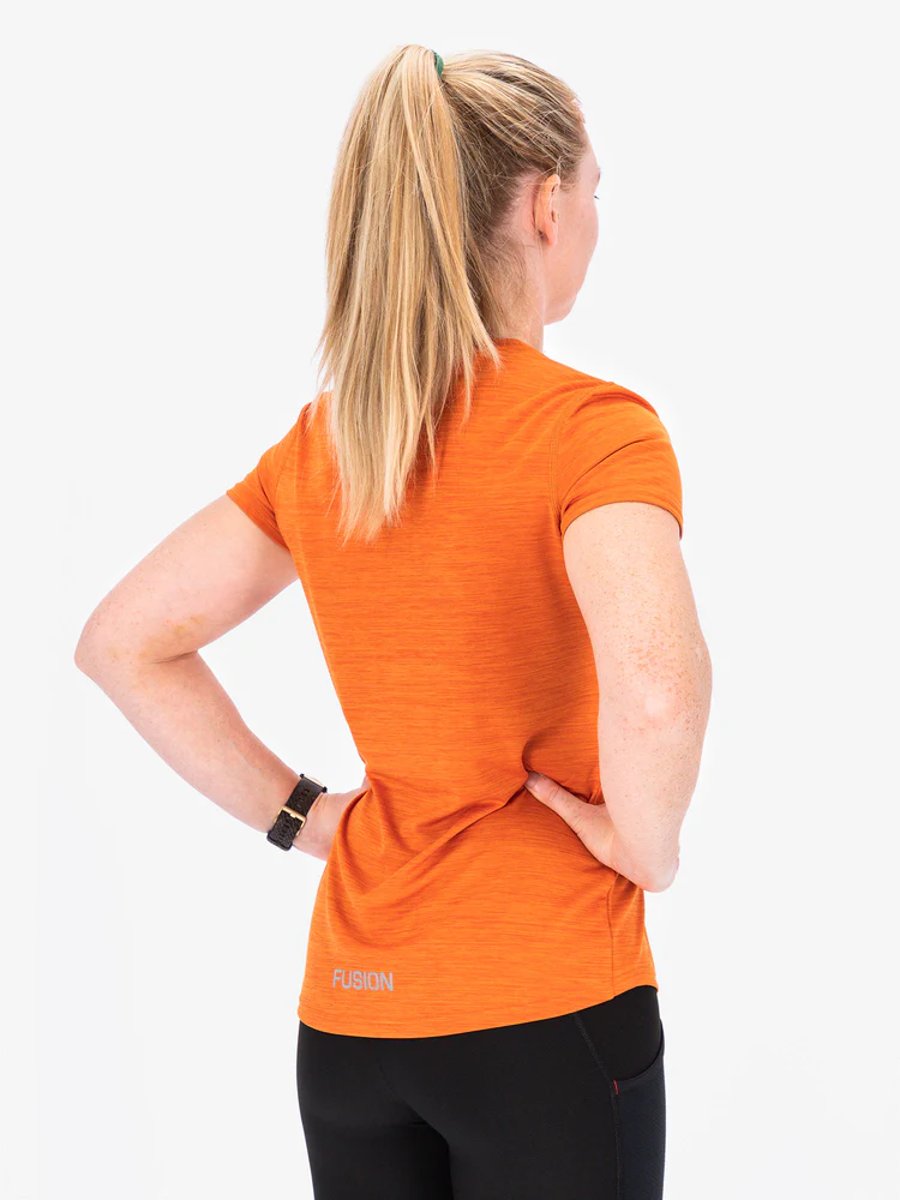 Fusion Womens C3 T-Shirt