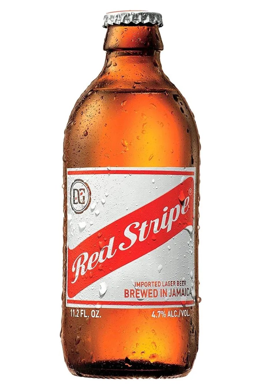 Red Stripe / 12 flöskur
