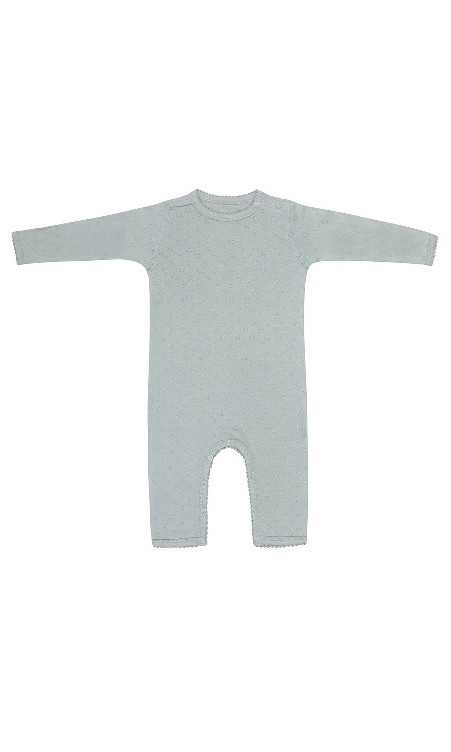 Kids-up baby galli Iceberg green
