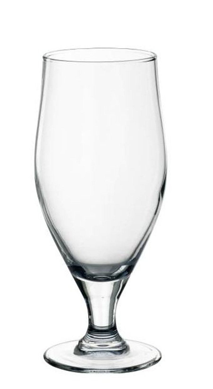 Bjórglas á fæti 20 / 26 cl