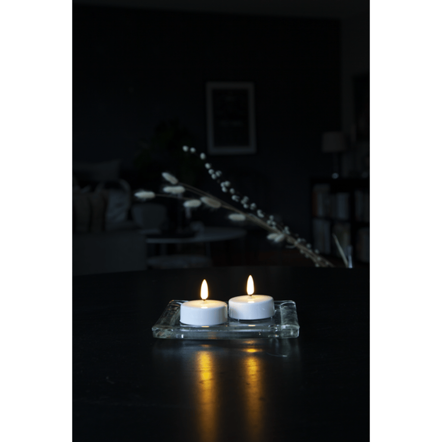 Kerti 2 stk. m/timer