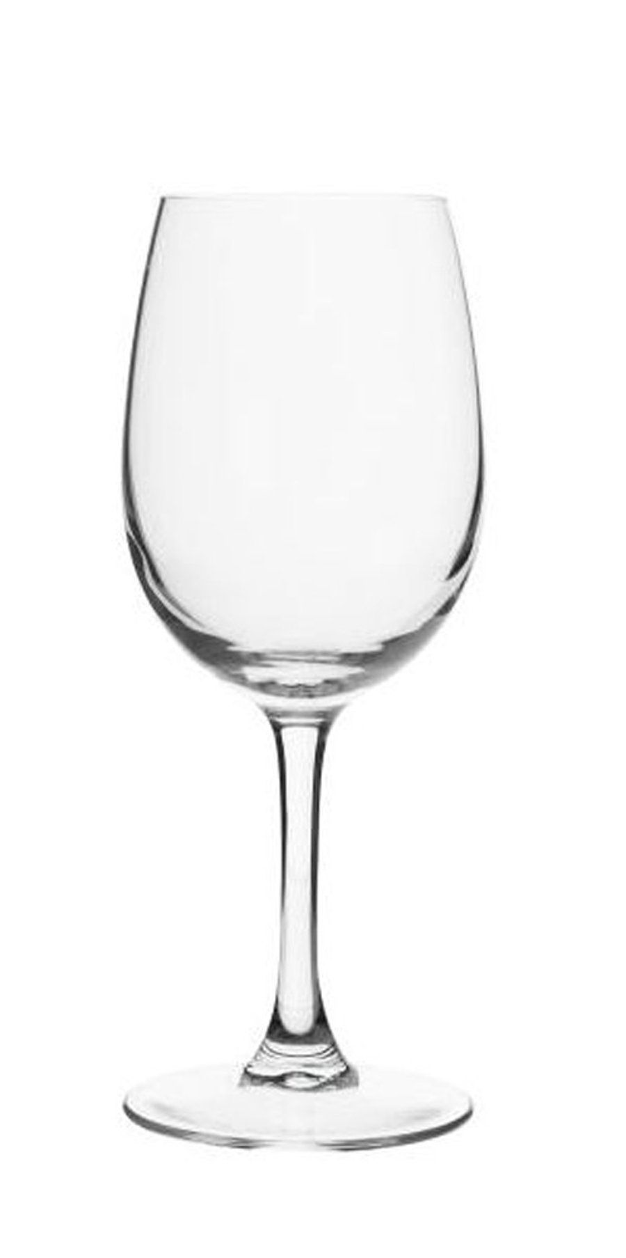 Vínglas C&S 25 cl - 6 st