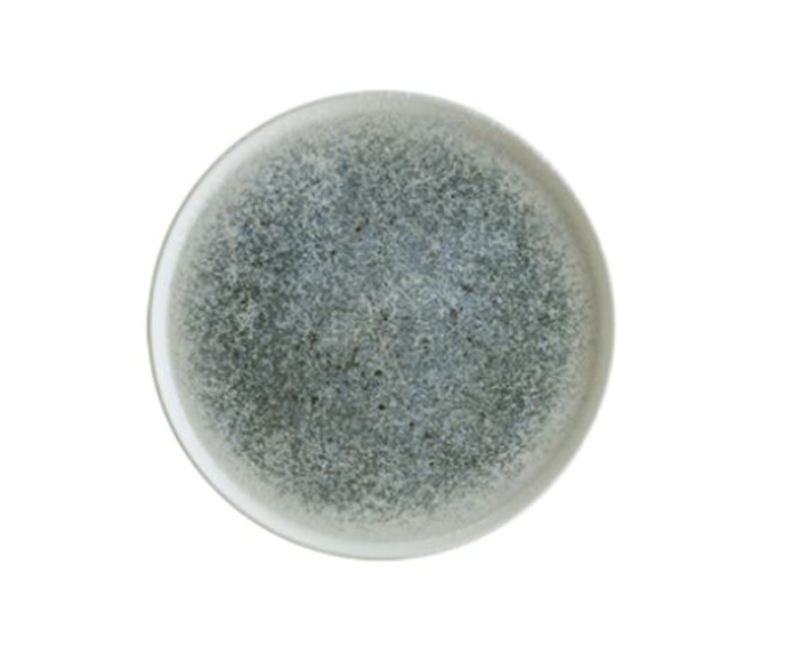 Bonna Lunar Ocean Hygge flatur diskur 22 cm