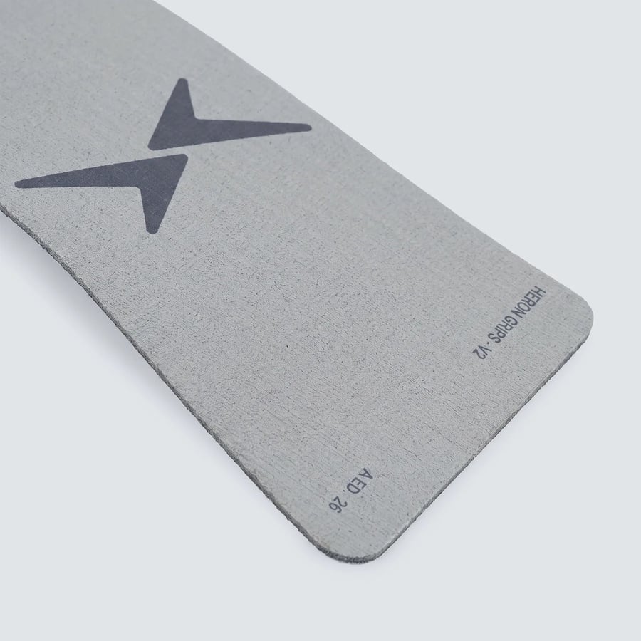 Heron grip V2