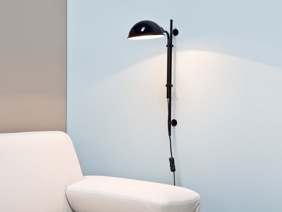 FUNICULI Wall Lamp