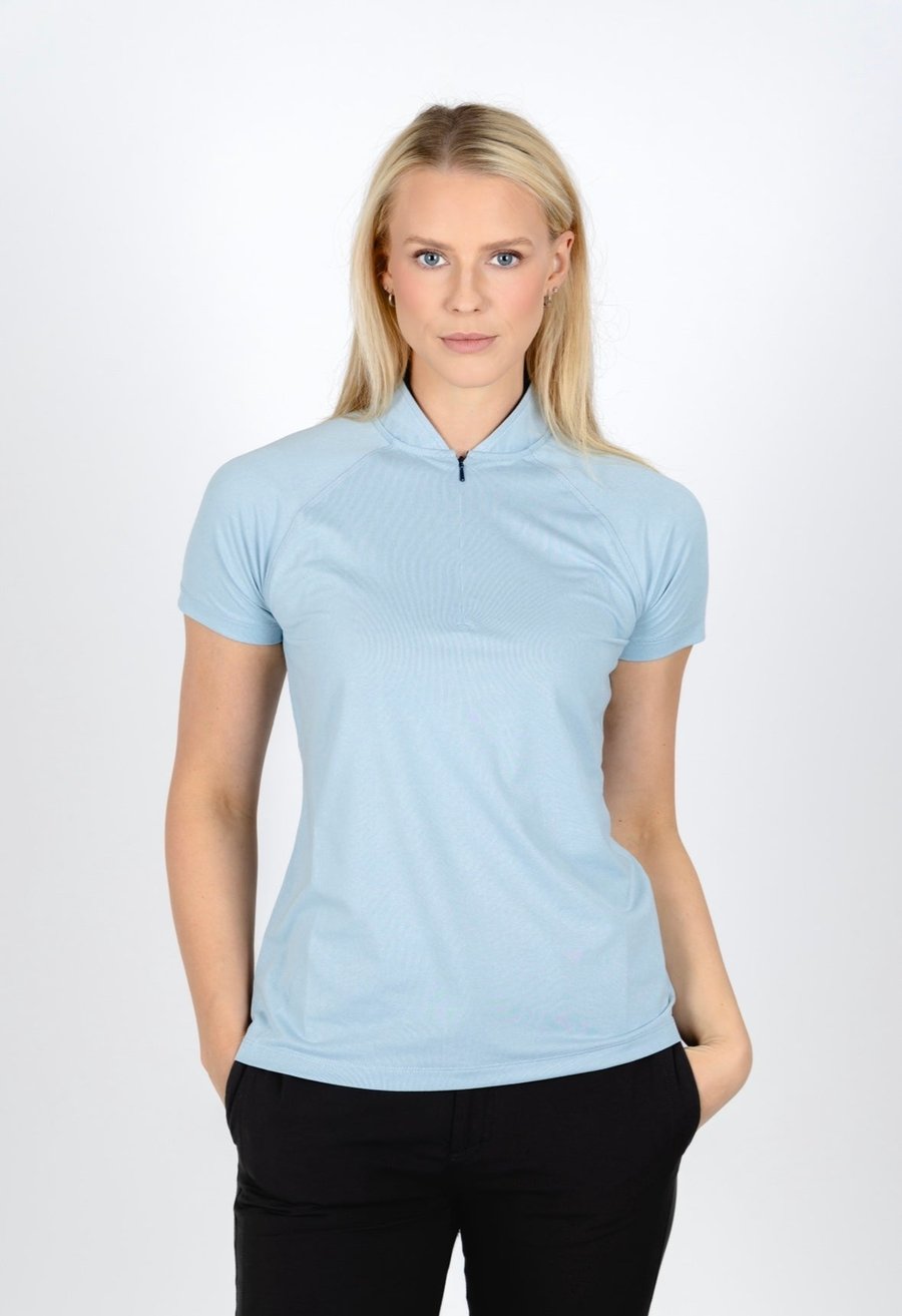 Quinn Polo