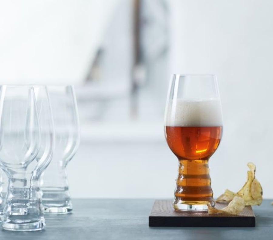 Spiegelau Beer Cl. IPA 54 cl. - 4 stk.