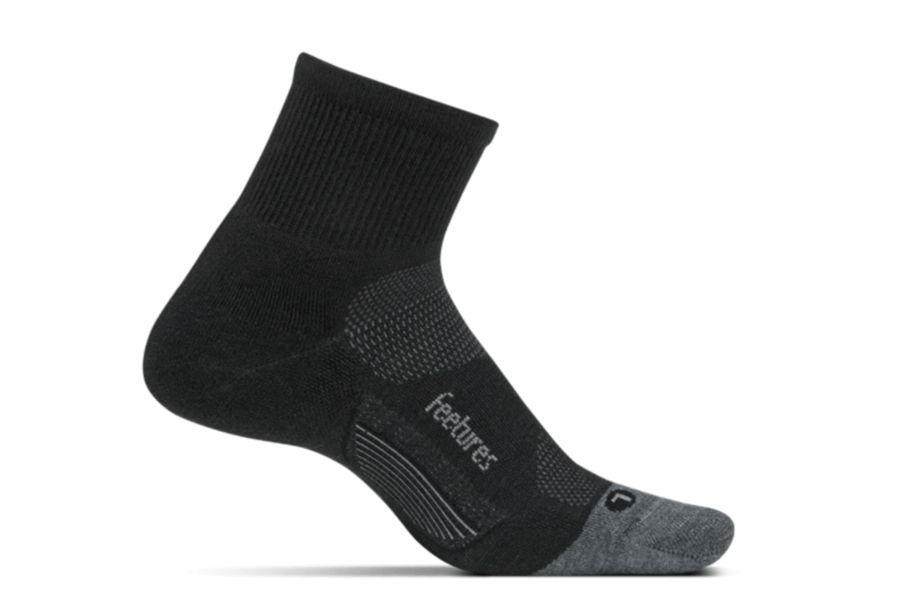 Feetures Merino Quarter/Cushion