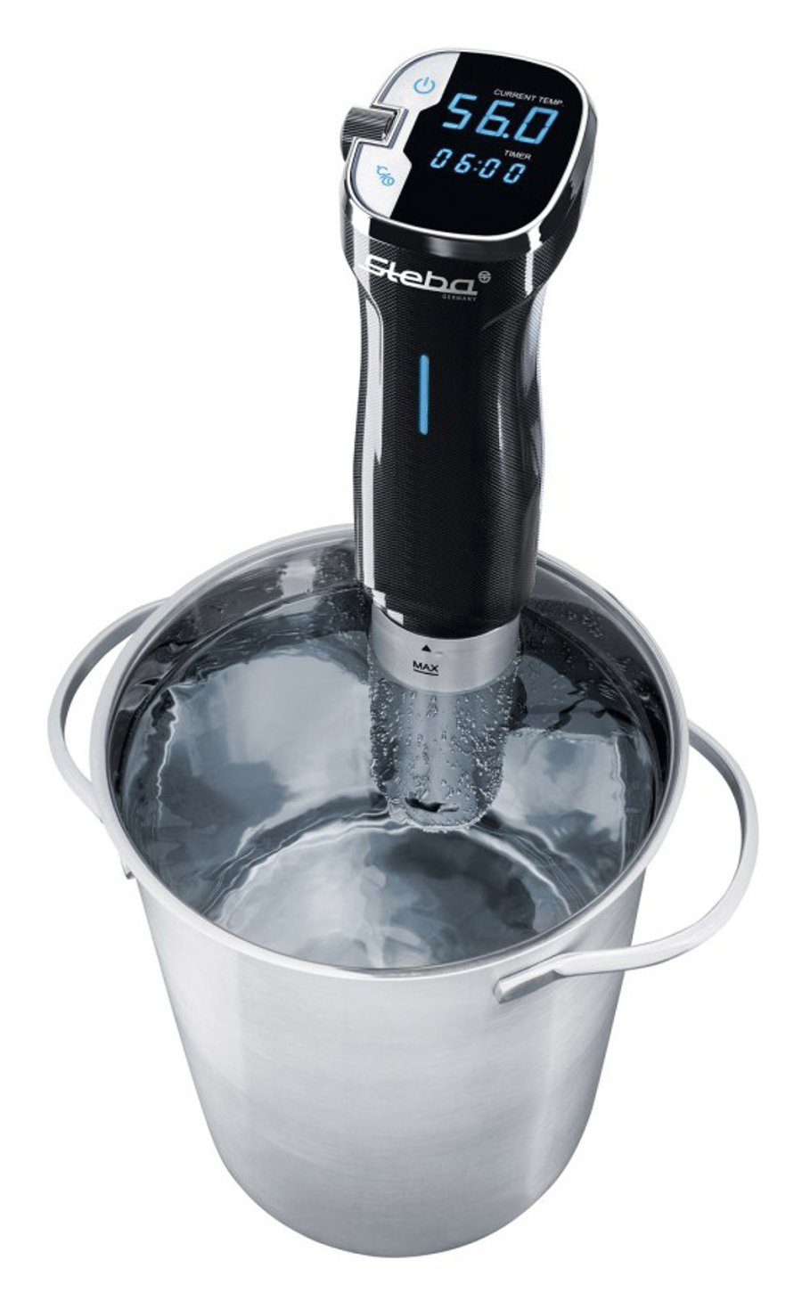 Sous Vide stafur Steba