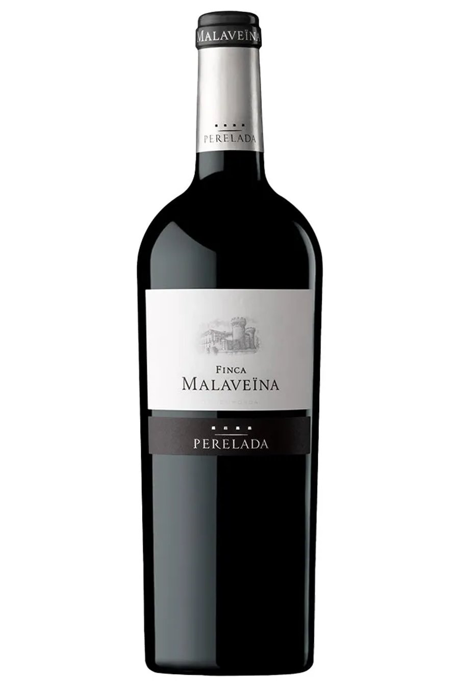 2017 Perelada Finca Malaveina 1.5L - Magnum
