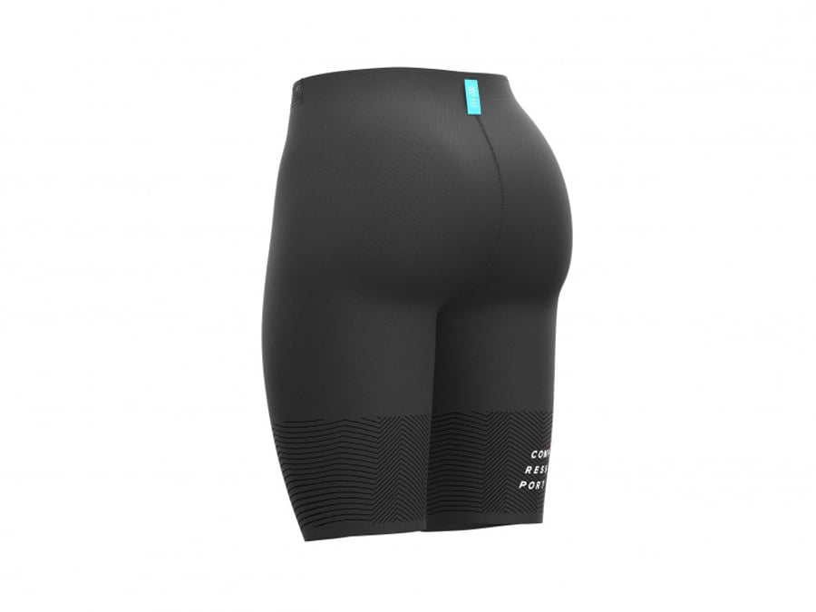 CompresSport Run Under Control Short
